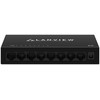Šakotuvas Switch Lanview LVN-DESK-8PORT-1G bez kategorii