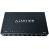 Šakotuvas Switch Lanview LVN-DESK-8PORT-1G bez kategorii
