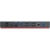 Šakotuvas „Lenovo ThinkPad Thunderbolt 3 Dock Gen 2 Station“ / replikatorius (40AN0135IT)