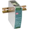 Carruzzo LevelOne POW-4841 maitinimo blokas 120 W Mėtų spalva, Sidabras