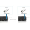 Šakotuvas Level One Modulis SFP LevelOne LevelOne SFP Transceiver 1.25Gbps MM Duplex LC 850nm 550m