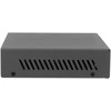 Šakotuvas Level One Switch LevelOne Switch 6x GE GEP-0625 2.5GbE 57W 8xPoE+ sw