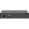 Šakotuvas Level One Switch LevelOne Switch 6x GE GEP-0625 2.5GbE 57W 8xPoE+ sw