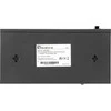 Šakotuvas Level One LevelOne Switch 9x GE GEP-0925 2.5GbE 108W 8xPoE+ sw