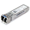 Šakotuvas Level One LevelOne modulis SFP LevelOne SFP-3411 tinklo relių modulis Šviesolaidis 1250 Mbit/s 1310 nm