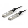 Šakotuvas Level One Modulis SFP LevelOne Kabelis miedziany Direct Attach 10Gbps Twinax 3.00m (DAC-0103)