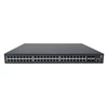 Šakotuvas Level One LevelOne GTP-5271DP przełącznik sieciowy Zarządzany L2/L3 Gigabit Ethernet (10/100/1000) Obsługa PoE 1U Pilka