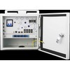 Šakotuvas Level One Switch LevelOne Switch 10x GE OSW-1061, 8x Outputs 802.3at/af PoE