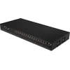 AV Matrix Jungiklis - LINDY 16x16 HDMI 4K60 Matrica 18Gbps, ARC, Dolby Vision