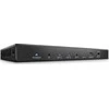 Lindy HDMI 2.0 4 prievadų 18G juodas
