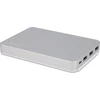 Šakotuvas LMP DuoDock USB-C dokas / replikatorius (23790)