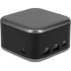 Šakotuvas LMP „PowerDock“ USB-C stotis / replikatorius (25189)