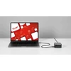 Šakotuvas LMP „PowerDock“ USB-C stotis / replikatorius (25189)