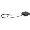 Šakotuvas Stacja/replikator LMP Triple-DisplayDock 4K 12-Port DisplayLink USB-C (27263)
