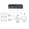 Šakotuvas LogiLink HDMI skirstytuvas 1x3, 4k/60hz