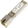MIKROTIK MT S+RJ10 MikroTik S+RJ10 RJ45 SFP+ 10GbE copper module for Mikrotik iki 200m