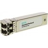 Hewlett Packard (HP) Modulis SFP Aruba HPE Networking 10G SR SFP+ LC 400m OM4 MMF C-Class Transceiver