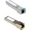 Šakotuvas „Somi Networks“ SFP (mini-GBIC) siųstuvo-imtuvo modulis Cisco, RJ45, 10/100/1000, maks. perdavimo atstumas 100 m | SOMI Networks