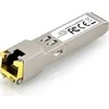 Šakotuvas Modulis SFP Digitus 1.25 Gbps miedź moduł SFP 10/100/1000Base-T do 100m