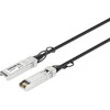 Intellinet 508407 Twinax SFP+ Link 10G DAC Passive, įrenginiams HPE, 1m