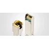 Šakotuvas Lanberg Modulis sfp rj45 ethernet 1gb/s miedź gigabit 100m