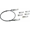 Šakotuvas Modulis SFP LANCOM sistemos LANCOM SFP-LX-LC10 10GBASE-LR/LW-SFP-Modul 9 µm