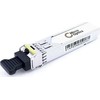 Šakotuvas Modulis SFP Lanview Lanview MO-G-SFP-BX-D-40KM moduł przekaźników sieciowych Swiatłowód 1000 Mbit/s 1550 nm