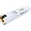 Lanview „Modulis SFP MicroOptics SFP RJ-45“ varinis kabelis, 100 m, 1 pakuotė