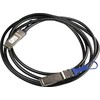 Modulis SFP MikroTik QSFP28 100G direct attach