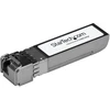 Šakotuvas SFP modulis StarTech tinklo relių modulis Šviesolaidis 10000 Mbit/s SFP+ (SFP-10GB-BX-U-STA-ST)