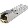 Šakotuvas SFP modulis StarTech StarTech SFP1GTEMCST tinklo relės modulis vario 1000 Mbps SFP