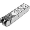 Šakotuvas SFP modulis StarTech SFP1000ZXST tinklo relės modulis Swiatowód 1250 Mbps SFP 1550 nm