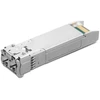 Šakotuvas TP-Link Omada TL-SM5110-LR tinklo siųstuvų-imtuvų modulis Optinis pluoštas 10000 Mbit/ai SFP+ 1310 nm