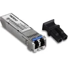 Šakotuvas Modulis SFP TRENDnet moduł przekaźników sieciowych Swiatłowód 1250 Mbit/s SFP 1310 nm (TI-MGBS20)