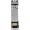 Šakotuvas Modulis SFP TRENDnet moduł przekaźników sieciowych Swiatłowód 1250 Mbit/s SFP 1310 nm (TI-MGBS20)
