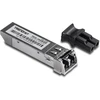 Šakotuvas Modulis SFP TRENDnet moduł przekaźników sieciowych Swiatłowód 10000 Mbit/s SFP+ 850 nm (TEG-10GBSR/2)