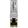 Šakotuvas Modulis SFP TRENDnet Przekaźników sieciowych miedź 10000 Mbit/s RJ-45 (TEG-10GBRJ/2)