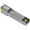 Šakotuvas Modulis SFP TRENDnet Przekaźników sieciowych miedź 10000 Mbit/s RJ-45 (TEG-10GBRJ/2)