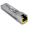 Šakotuvas SFP modulis TRENDnet TI-MGBRJ 1000BASE-T Industrial SFP RJ45 (21.22.1611)