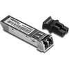 Šakotuvas Modulis SFP TRENDnet TRENDnet jungiklio priedai Mini-GBIC 100Base-FX LC modulis 20kM (TE100-MGBS20) - 216610