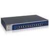 Šakotuvas Komutatorius - „Netgear“ komutatorius XS512EM 12 prievadų 10 Gbps