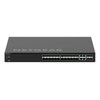Šakotuvas Netgear 24-PORT M4350-24F4X - MANAGED SWITCH