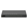 Šakotuvas Switch NETGEAR M4350-40F4C (XSM4344FC-100NES)