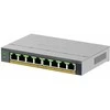 Šakotuvas Komutatorius - Tinklo Komutatorius Netgear GS108EPP 8-Port PoE+ 30W per Port