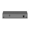 Šakotuvas Netgear 5-PORT 1GB UNMANAGED POE SWITCH - (GS105PP)