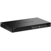 Netgear GS310TP-200EUS 10p PoE 55W (PoE+: 8p) valdomas gigabito komutatorius