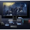 Šakotuvas Pawonik SWITCH HDMI 2.1 3x1 SPLITTER 1x3 Splitter 4K/120Hz HDR HDCP Perjungiklis