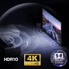 Šakotuvas Pawonik SWITCH HDMI 2.1 3x1 SPLITTER 1x3 Splitter 4K/120Hz HDR HDCP Perjungiklis