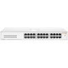 Šakotuvas Hewlett Packard (HP) HPE Aruba ION 1430 24G jungiklis