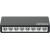 Šakotuvas Intellinet 561730 Switch 8p Fast Ethernet, darbalaukis